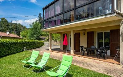 Appartement 1 Chambre