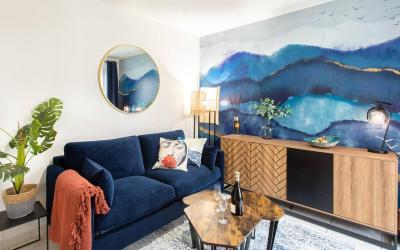 Appartement 2 Chambres