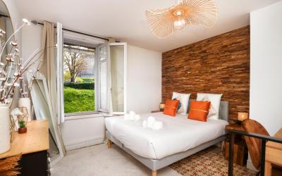 Appartement 1 Chambre
