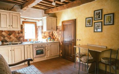 Appartamento con 1 Camera da Letto