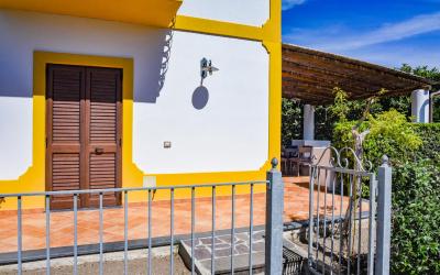 Appartamento con Terrazza