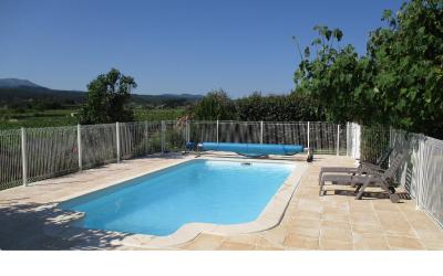 Appartement 2 Chambres