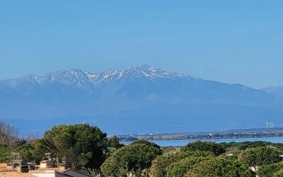 Appartement 2 Chambres