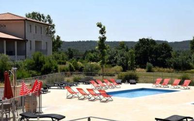 Appartement 2 Chambres