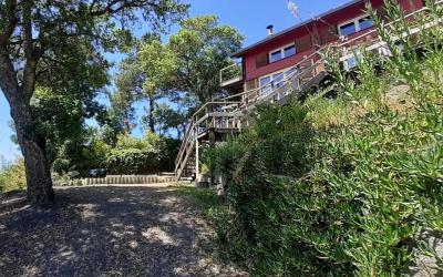 Chambre Double avec Salle de Bains Privative