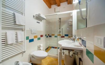 Appartamento con 1 Camera da Letto e Vista Giardino (4 Adulti) 