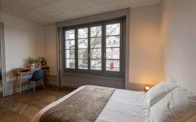 Appartement 1 Chambre Appartement 1 Chambre