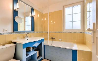 Maison Prestige 2u00a0Chambres (8u00a0Personnes) Maison Prestige 2u00a0Chambres (8u00a0Personnes)