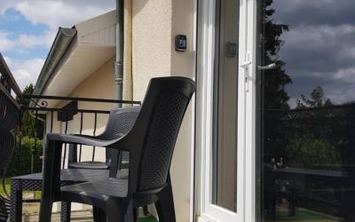 Appartement 3u00a0Chambres
