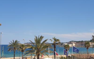 Appartement 2 Chambres