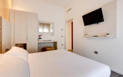 Camera Familiare Standard 