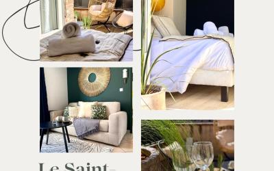 Appartement Appartement