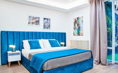 Camera Quadrupla Premium 