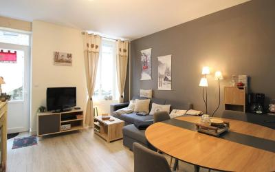 Appartement (6u00a0Adultes) Appartement (6u00a0Adultes)