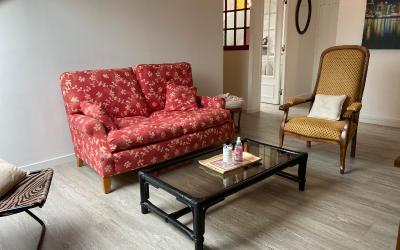 Appartement 1 Chambre