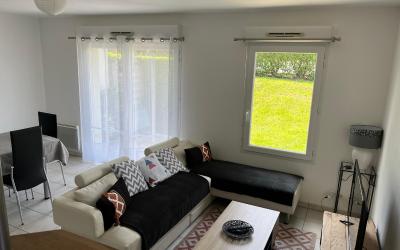 Appartement 2 Chambres Appartement 2 Chambres