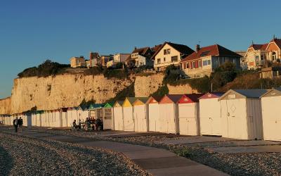 Maison 2u00a0Chambres