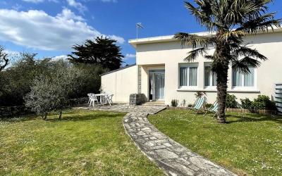 Maison 2u00a0Chambres