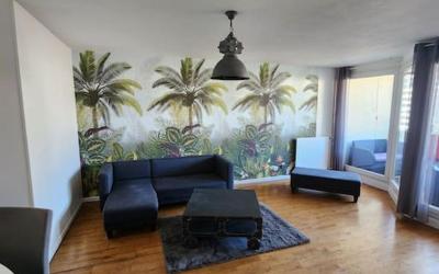 Appartement 1 Chambre Appartement 1 Chambre