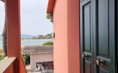 Appartamento con Vista Mare