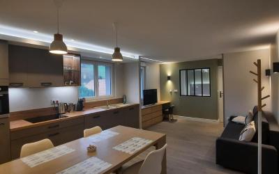 Appartement 1 Chambre