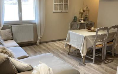 Appartement 2 Chambres