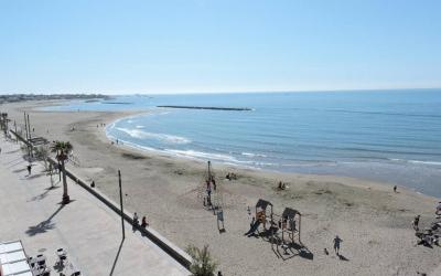 Appartement 2 Chambres