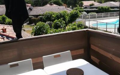 Appartement 2 Chambres Appartement 2 Chambres