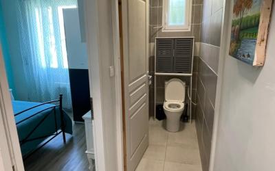 Appartement 3u00a0Chambres Appartement 3u00a0Chambres