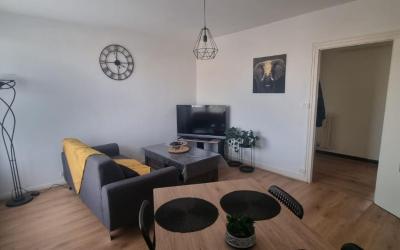 Appartement 3u00a0Chambres Appartement 3u00a0Chambres