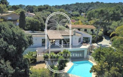 Villa Villa