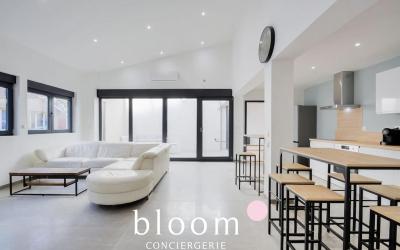 Villa 3u00a0Chambres Villa 3u00a0Chambres