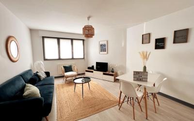 Appartement 1 Chambre