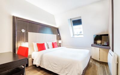 Chambre Double u00c9conomique Chambre Double u00c9conomique