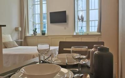 Appartement 1 Chambre