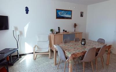 Appartement 2 Chambres