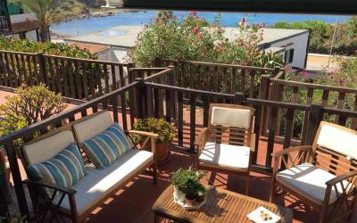 Appartamento con 3 Camere da Letto