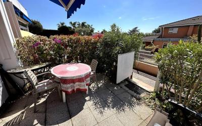 Appartement avec Terrasse Appartement avec Terrasse