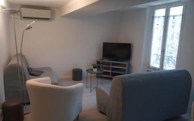 Appartement Appartement