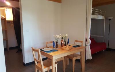 Appartement 2 Chambres