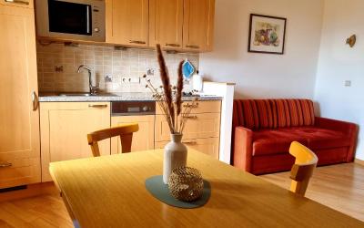 Appartamento con 1 Camera da Letto