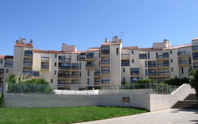 Appartement (4 Adultes) Appartement (4 Adultes)