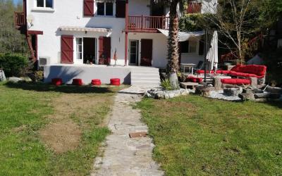 Villa 3u00a0Chambres