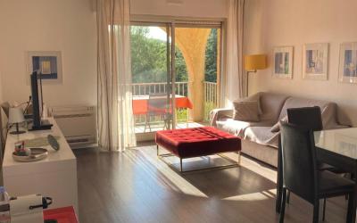 Appartement 1 Chambre Appartement 1 Chambre