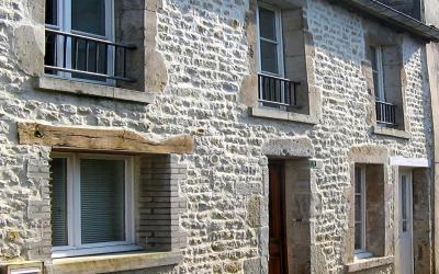 Maison de Ville 3 Chambres Maison de Ville 3 Chambres