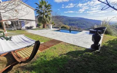 Villa Villa