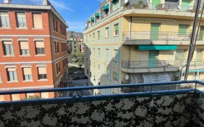 Appartamento con 2 Camere da Letto