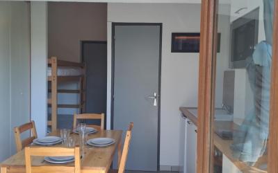 Appartement 1 Chambre