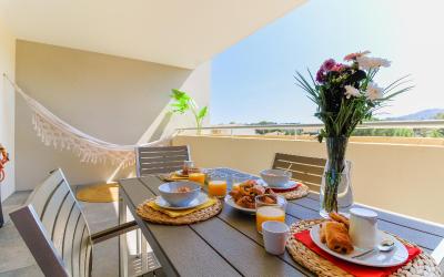 Appartement avec Terrasse Appartement avec Terrasse