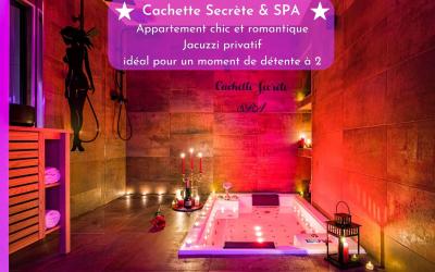 Appartement 1 Chambre